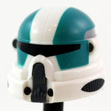 Clone Army Customs Airborne Clone Trooper Helmet for SW Minifigures -Pick Color-