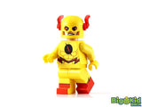 Genuine LEGO minifigures, CUSTOM PRINTED -Choose Model!-  BKB D Superheroes