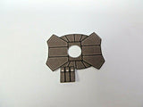 Clone Army Customs COMMANDER CLOTH DELUXE for SW Minifigures -Pick Color!-