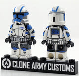 Clone Army Customs Realistic ARC Clone Trooper Figures -Pick Model!- NEW
