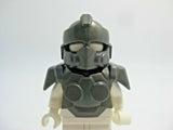 Custom GEARS OF WAR ARMOR PACK for  Minifigures -Pick Color-