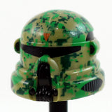 Clone Army Customs Airborne Clone Trooper Helmet for SW Minifigures -Pick Color-