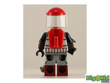 Genuine LEGO minifigures, CUSTOM PRINTED -Choose Model!-  BKB Collection 2