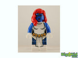 Genuine LEGO minifigures, CUSTOM PRINTED -Choose Model!-  BKB Collection