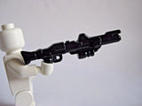 Brickarms DC-15 Blast Rifle for Clone Mini-figures -Clone Trooper Weapon!