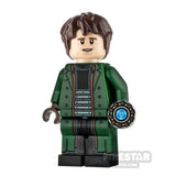 Custom  Printed minifigures -Choose Model!- made with real LEGO®