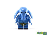 Genuine LEGO minifigures, CUSTOM PRINTED -Choose Model!-  BKB Collection