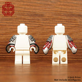 Leyile Gou Jian Custom Printed Minifigure or Accessories -Pick Style!