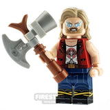 Custom  Printed minifigures -Choose Model!- made with real LEGO®