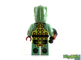 Genuine LEGO minifigures, CUSTOM PRINTED -Choose Model!-  BKB Trek Collection