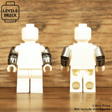 Leyile Brick Power Armor MInifigures or Accessories -Pick Style!