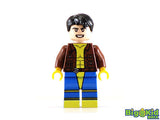 Genuine LEGO minifigures, CUSTOM PRINTED -Choose Model!-  BKB Collection