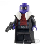 Custom  Printed minifigures -Choose Model!- made with real LEGO®