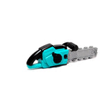 Triple Overmold Chainsaw Custom Accessory for Minifigures -eclipseGRAFX-