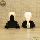 Leyile Custom Female Hair 775-779 for Minifigures -Pick Color!-