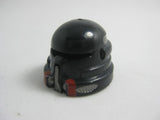 Arealight Custom AIRBORNE CLONE HELMET for Star Wars Minifigs -Pick Color-NEW