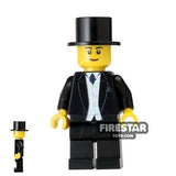 Custom  Printed minifigures -Choose Model!- made with real LEGO®