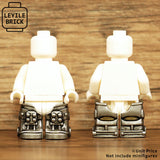 Leyile Brick Power Armor MInifigures or Accessories -Pick Style!