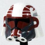 Clone Army Customs Realistic HEAVY Trooper HELMET SW Minifigures -Pick Style!-