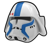 Arealight Clone HEAVY HELMET for Star Wars Minifigures -Pick Style- New