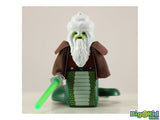 Genuine LEGO minifigures, CUSTOM PRINTED -Choose Model!-  BKB Collection