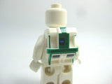 Custom Clone Commando Backpack for Star Wars Minifigures -Pick Color!