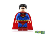 Genuine LEGO minifigures, CUSTOM PRINTED -Choose Model!-  BKB D Superheroes