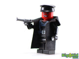 Genuine LEGO minifigures, CUSTOM PRINTED -Choose Model!-  BKB M Collection