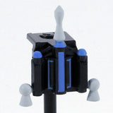 Clone Army Customs CLONE HUNTER JETPACK for SW Minifigures -Pick your Color!