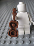 Brickforge VIOLIN Instrument for  Minifigures Musician -Pick Your Style!-