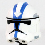 Clone Army Customs RP2 CLONE HELMETS for Star Wars Minifigures -Pick Style!-