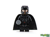 Genuine LEGO minifigures, CUSTOM PRINTED -Choose Model!-  BKB Collection