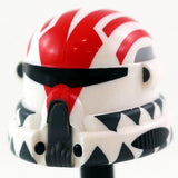 Clone Army Customs Airborne Clone Trooper Helmet for SW Minifigures -Pick Color-