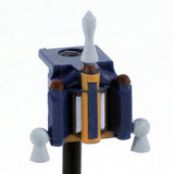 Clone Army Customs CLONE HUNTER JETPACK for SW Minifigures -Pick your Color!