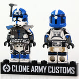 Clone Army Customs 20P2 Phase 2 Clone Trooper Figures -Pick Model!- NEW- 2024