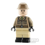 Custom  Printed minifigures -Choose Model!- made with real LEGO