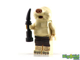 Genuine LEGO minifigures, CUSTOM PRINTED -Choose Model!-  BKB Collection