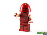 Genuine LEGO minifigures, CUSTOM PRINTED -Choose Model!-  BKB Collection