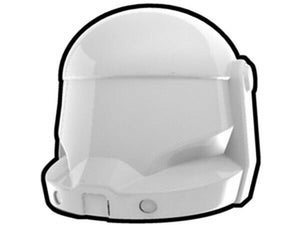 Arealight Custom CLONE COMMANDO Helmet -for Star Wars Minifigures-Pick Color-NEW