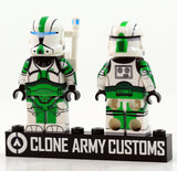 Clone Army Customs Clone Commando Figures -Pick Model!- NEW