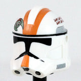 Clone Army Customs RP2 CLONE HELMETS for Star Wars Minifigures -Pick Style!-