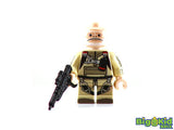 Genuine LEGO minifigures, CUSTOM PRINTED -Choose Model!-  BKB Collection 2