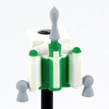 Clone Army Customs CLONE HUNTER JETPACK for SW Minifigures -Pick your Color!