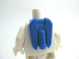 Clone Army Customs Clone COMMANDER JETPACK for Minifigures -Pick your Color!