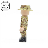 Leyile Brick Custom Printed Figures -Pick Model!- NEW