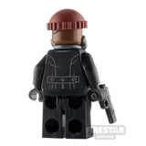 Custom  Printed minifigures -Choose Model!- made with real LEGO