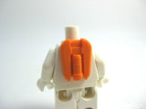 Clone Army Customs Clone COMMANDER JETPACK for Minifigures -Pick your Color!