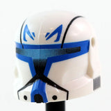 Clone Army Customs CLONE COMMANDO HELMET for SW Minifigures -Pick the Style!-