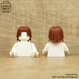 Leyile Custom Hair 800-804 for Minifigures -Pick Color!-