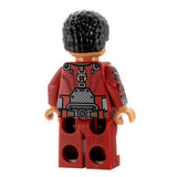 Custom Printed minifigures -Choose Model!- made w/ real LEGO